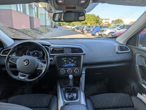 Renault Kadjar Intens 2019 1.3 TCe EDC - imagine 7