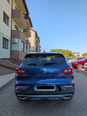 Renault Kadjar Intens 2019 1.3 TCe EDC - imagine 5