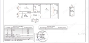 2 cam decomandat etaj 1 amenajat boxa zona Complex Studentesc - imagine 16
