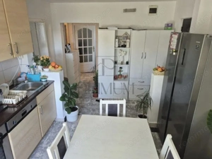 BUCOVINA - 3 Camere - 2 Bai - 2 Balcoane - Centrala proprie - Clima - Boxa