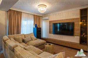 Vila premium cu teren 500mp - imagine 2