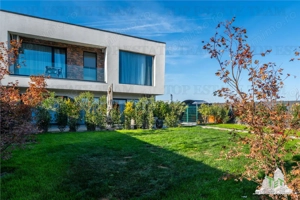 Vila premium cu teren 500mp - imagine 18