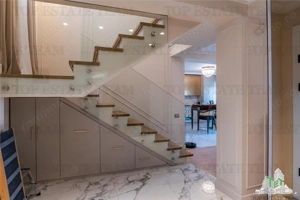 Vila premium cu teren 500mp - imagine 6