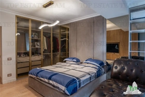 Vila premium cu teren 500mp - imagine 7