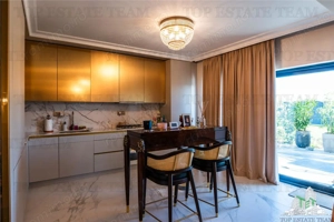 Vila premium cu teren 500mp - imagine 4