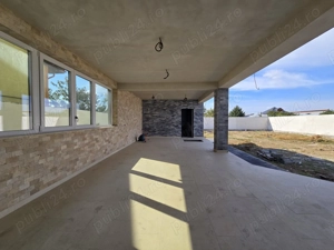 Casa 420 mp, P+1.  si Piscina. Curte teren 1050 mp. Cernica Balaceanca - imagine 5