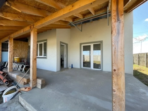 Duplex cu 4 camere - 110mp utili |Mosnita Noua| - imagine 17