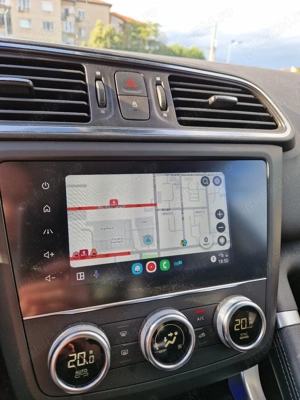 Renault Kadjar Intens 2019 1.3 TCe EDC - imagine 10