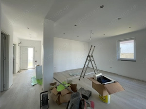 Duplex cu 4 camere - 110mp utili |Mosnita Noua| - imagine 2