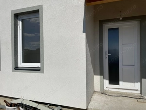 Duplex cu 4 camere - 110mp utili |Mosnita Noua|