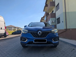 Renault Kadjar Intens 2019 1.3 TCe EDC