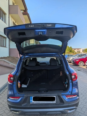 Renault Kadjar Intens 2019 1.3 TCe EDC - imagine 6