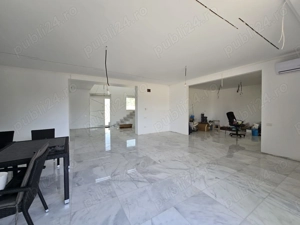 Casa 420 mp, P+1.  si Piscina. Curte teren 1050 mp. Cernica Balaceanca - imagine 7