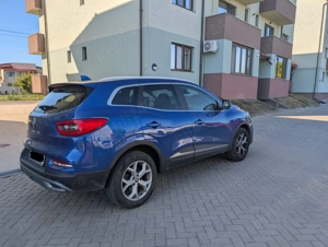 Renault Kadjar Intens 2019 1.3 TCe EDC - imagine 4