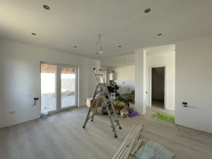 Duplex cu 4 camere - 110mp utili |Mosnita Noua| - imagine 3