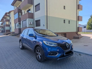 Renault Kadjar Intens 2019 1.3 TCe EDC - imagine 3