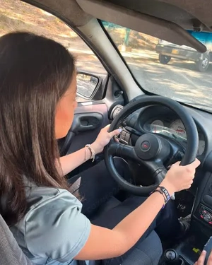 Nu ai timp pentru examenul de conducere?