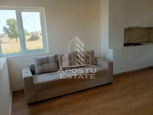 Apartament cu 2 camere, Giroc, Centrala Proprie