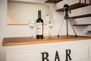 Cabana A-Frame 5 camere Belis Cluj - imagine 8