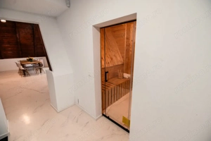 Cabana A-Frame 5 camere Belis Cluj - imagine 12