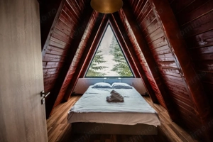 Cabana A-Frame 5 camere Belis Cluj - imagine 15