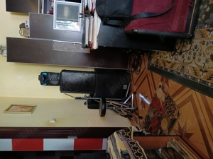 Vind stație amplificare voci work Kronos pro 6500 