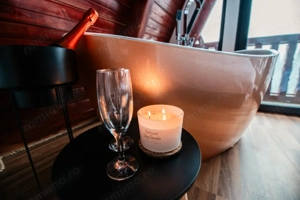 Cabana A-Frame 5 camere Belis Cluj - imagine 2