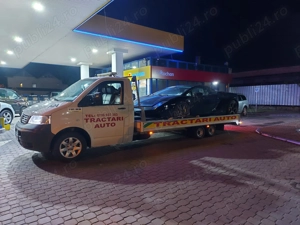 Platforma hidraulica VW T5 - imagine 6