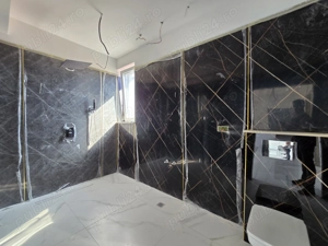 Casa 420 mp, P+1.  si Piscina. Curte teren 1050 mp. Cernica Balaceanca - imagine 14