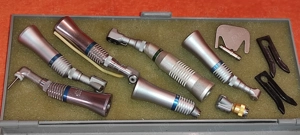 instrumentar stomatologic dentar  - imagine 3