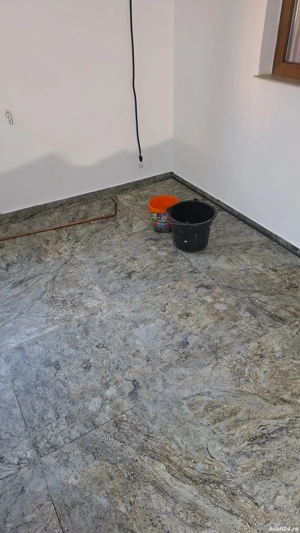 Execut lucrari interior exterior 