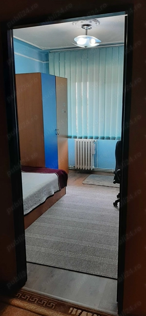 Cameră în gazdă pentru studentă