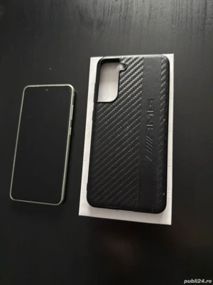 Samsung S21 FE - imagine 2