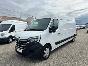 Renault Master 2023