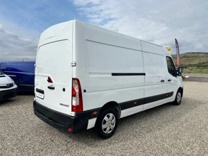 Renault Master 2023 - imagine 3 Renault Master 2023 - imagine 3