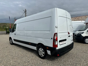Renault Master 2023 - imagine 2 Renault Master 2023 - imagine 2