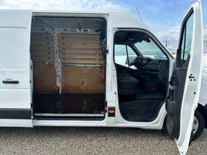 Renault Master 2023 - imagine 6 Renault Master 2023 - imagine 6