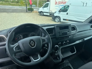Renault Master 2023 - imagine 9 Renault Master 2023 - imagine 9