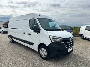 Renault Master 2023 - imagine 4 Renault Master 2023 - imagine 4