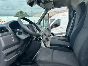 Renault Master 2023 - imagine 8 Renault Master 2023 - imagine 8