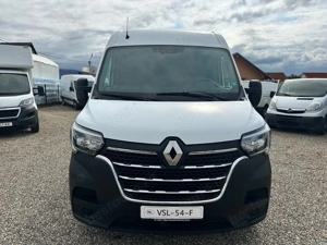 Renault Master 2023 - imagine 5 Renault Master 2023 - imagine 5