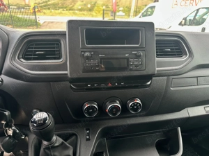 Renault Master 2023 - imagine 11 Renault Master 2023 - imagine 11