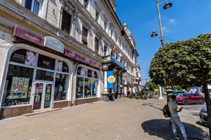 PRET NOU! Apartament 2 camere - Etaj 1 - Palatul Neumann - COMISION 0 - imagine 8