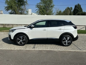 Peugeot 3008   2018   cutie automata   100.000 km reali   camera 360   rate - imagine 13
