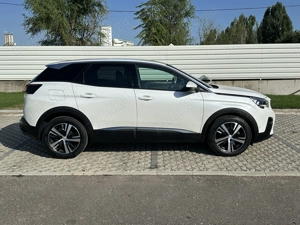 Peugeot 3008   2018   cutie automata   100.000 km reali   camera 360   rate - imagine 12