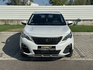 Peugeot 3008   2018   cutie automata   100.000 km reali   camera 360   rate - imagine 10