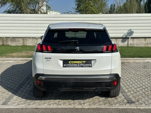 Peugeot 3008   2018   cutie automata   100.000 km reali   camera 360   rate - imagine 11