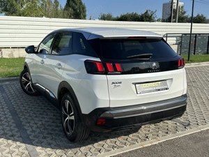 Peugeot 3008   2018   cutie automata   100.000 km reali   camera 360   rate - imagine 4