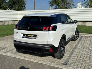 Peugeot 3008   2018   cutie automata   100.000 km reali   camera 360   rate - imagine 3