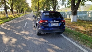 Vând Vw Tiguan  - imagine 5